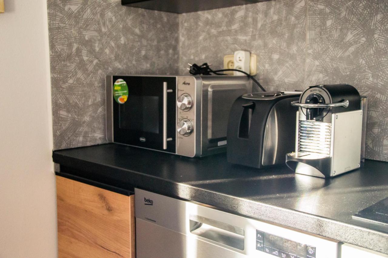 Apartman Benecko 213 Экстерьер фото